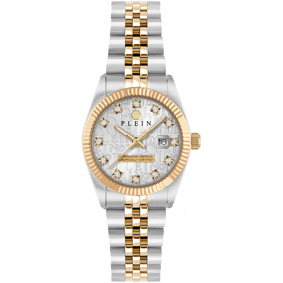 Часы Philipp Plein Date Superlative PWNFA0425